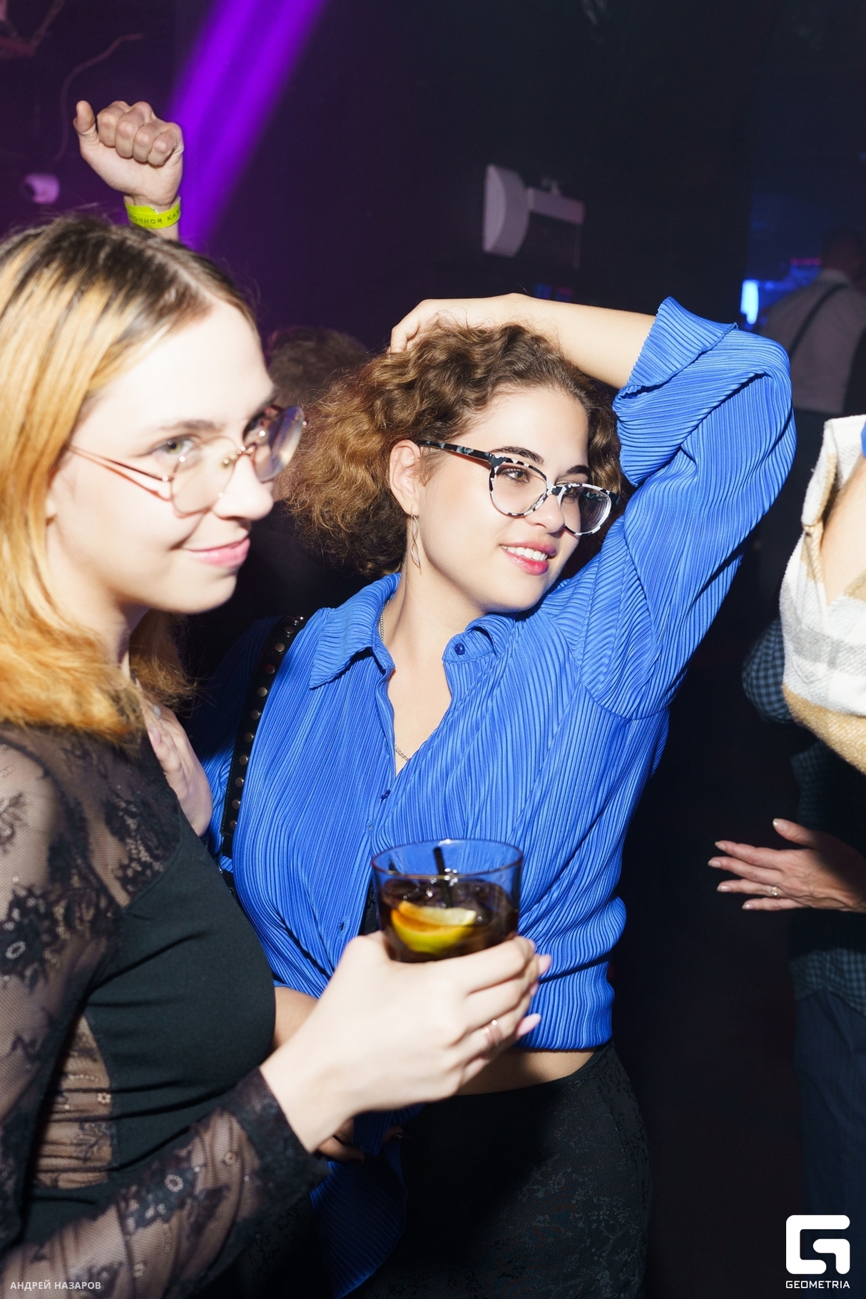 Friday Night 26