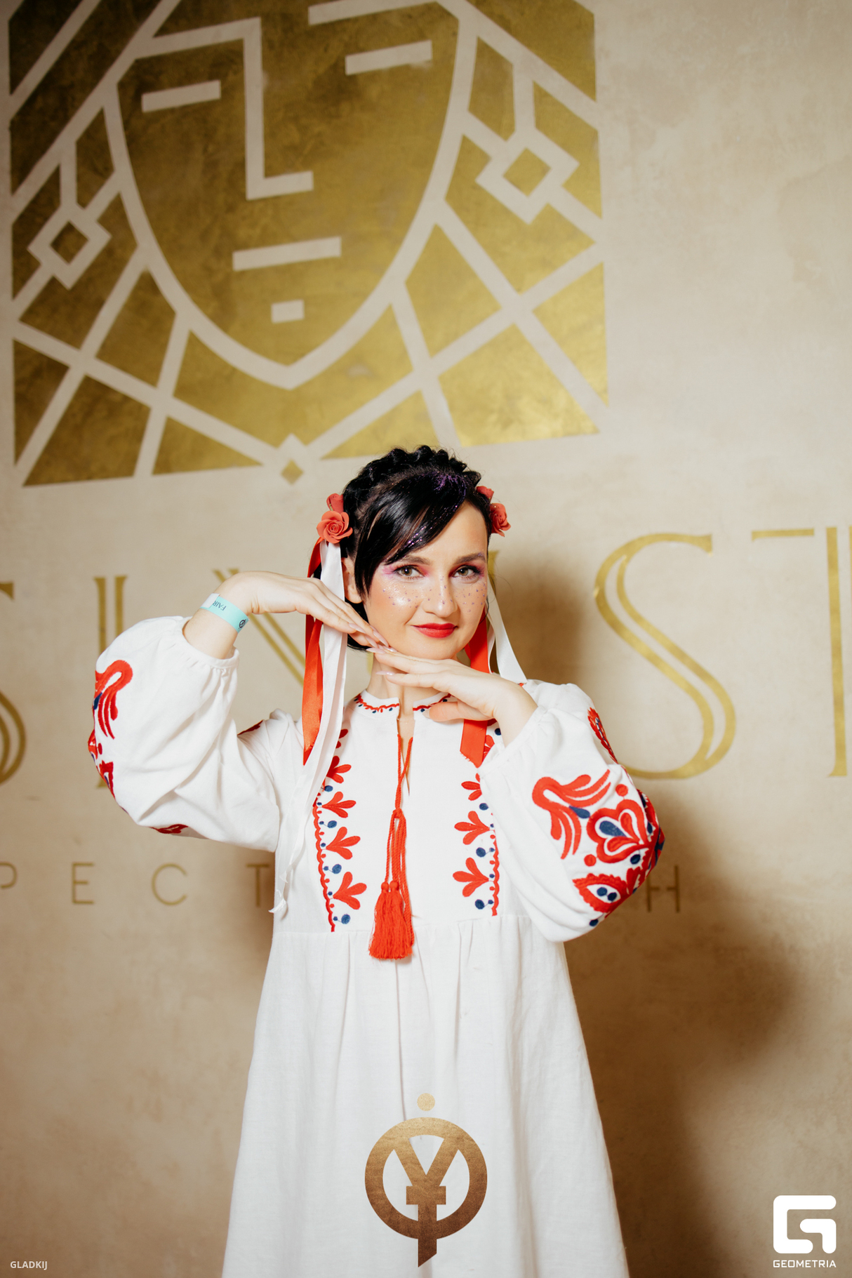 Odyssey Festival - Проводы зимы в Ресторанe TSINIST / часть 2 20