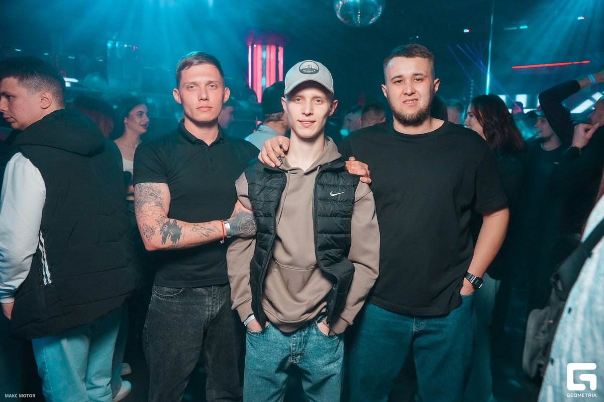 Saturday Night 12