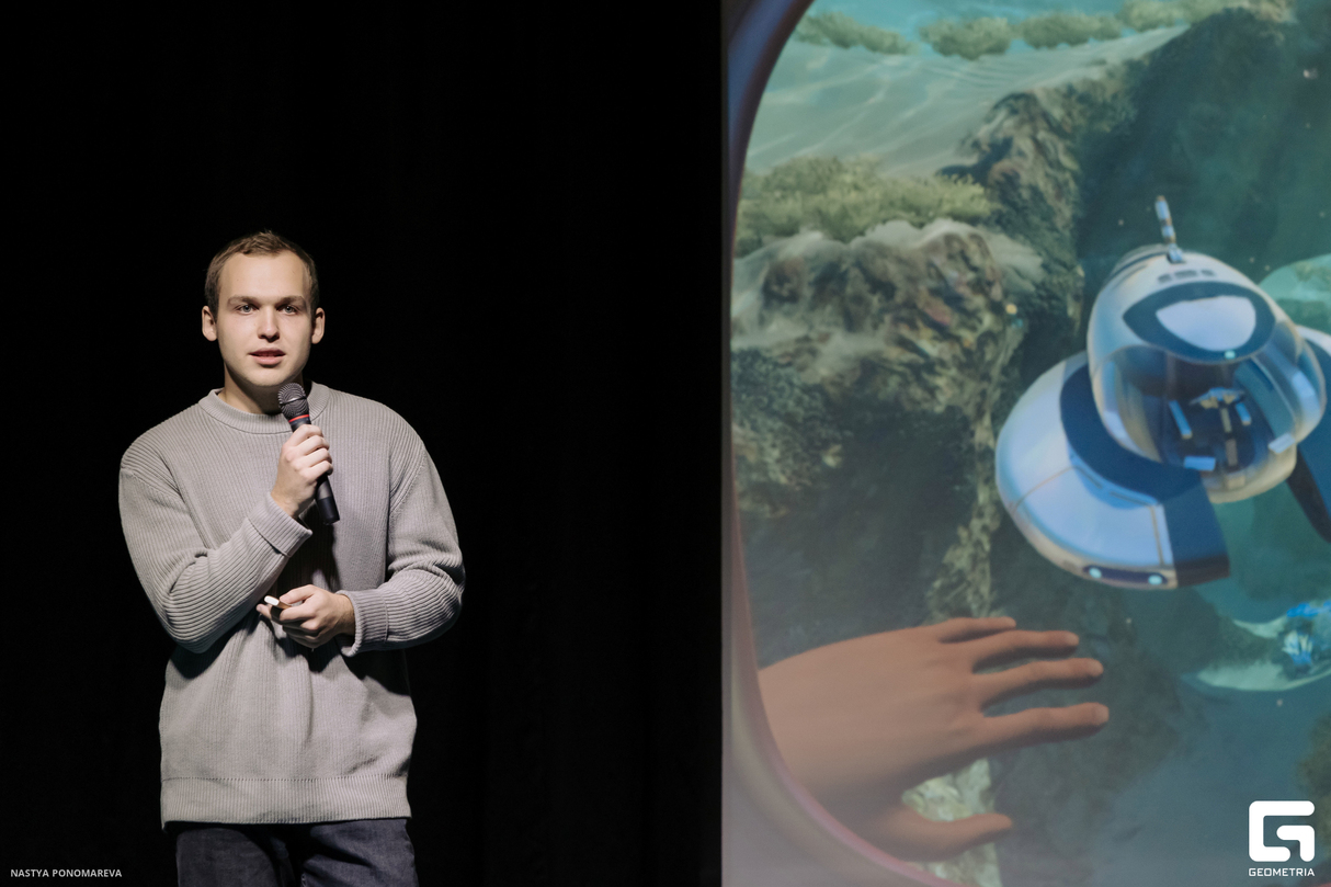 Science Slam 23