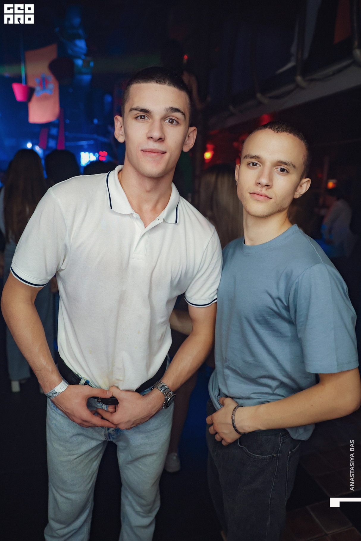 Weekend Party 21