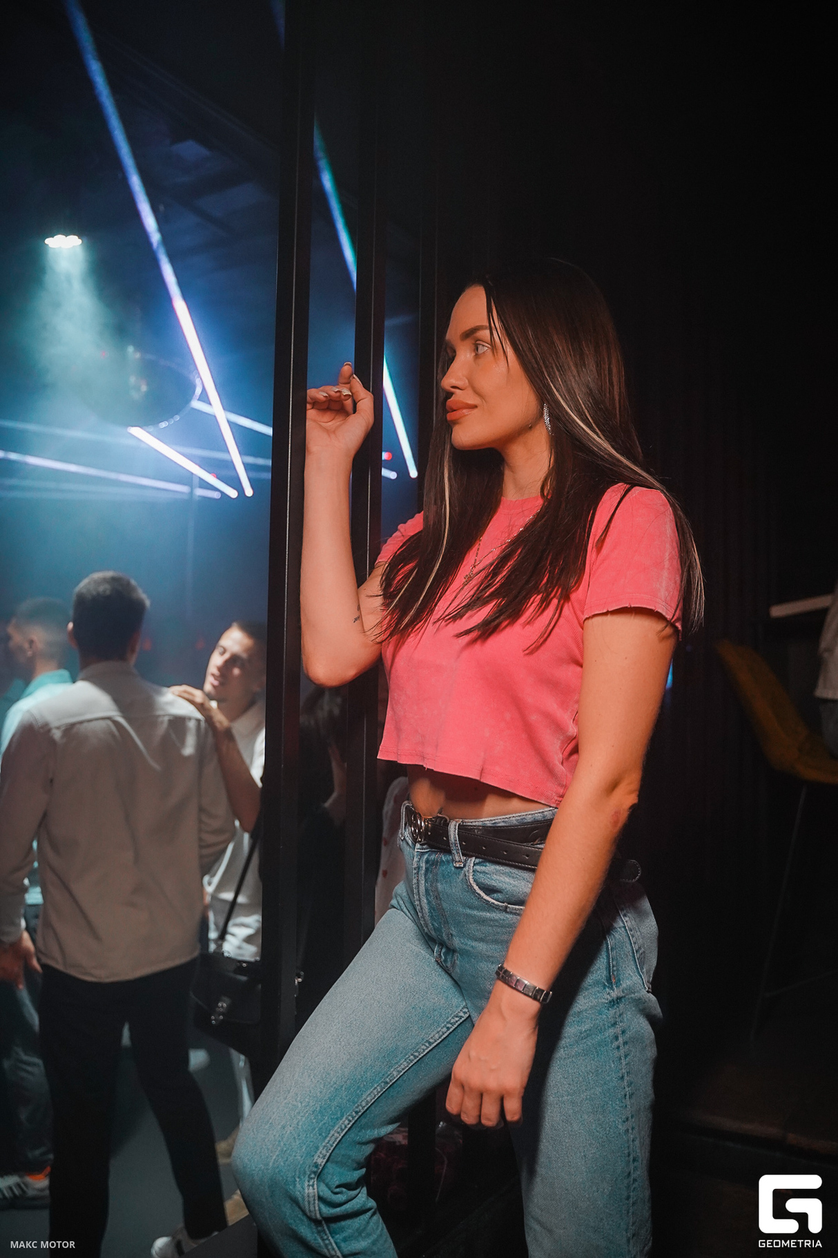 Saturday Night 26