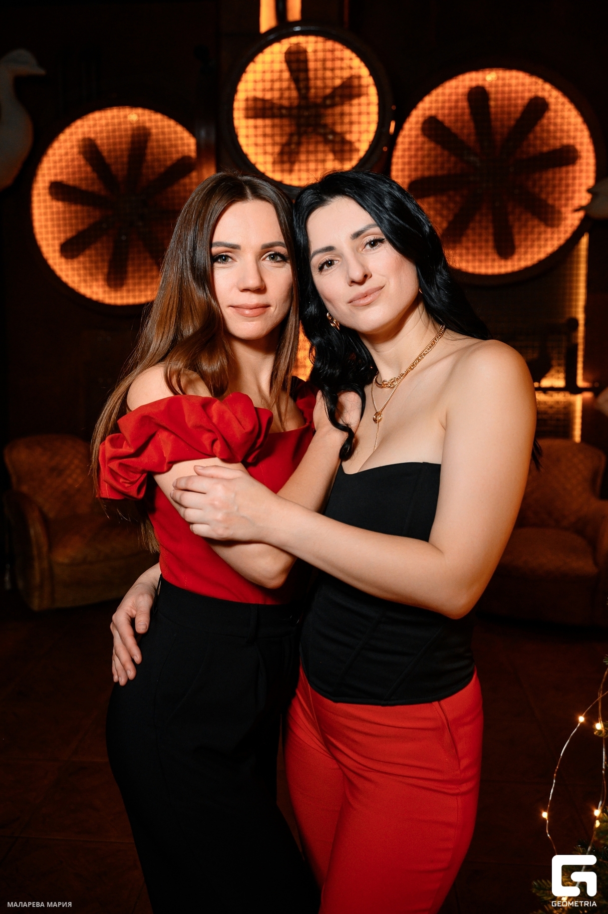 Friday Night 21