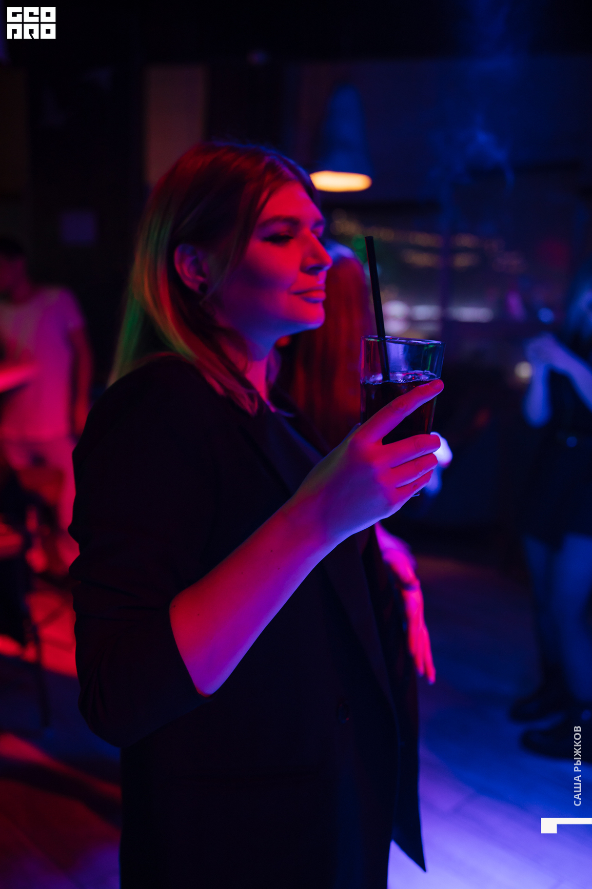 Friday party 20