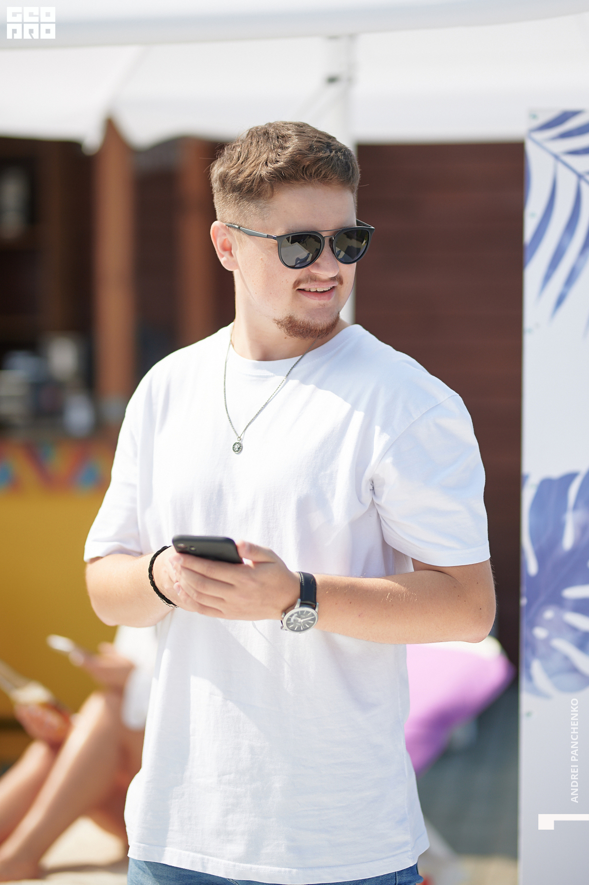 Day pool party 18