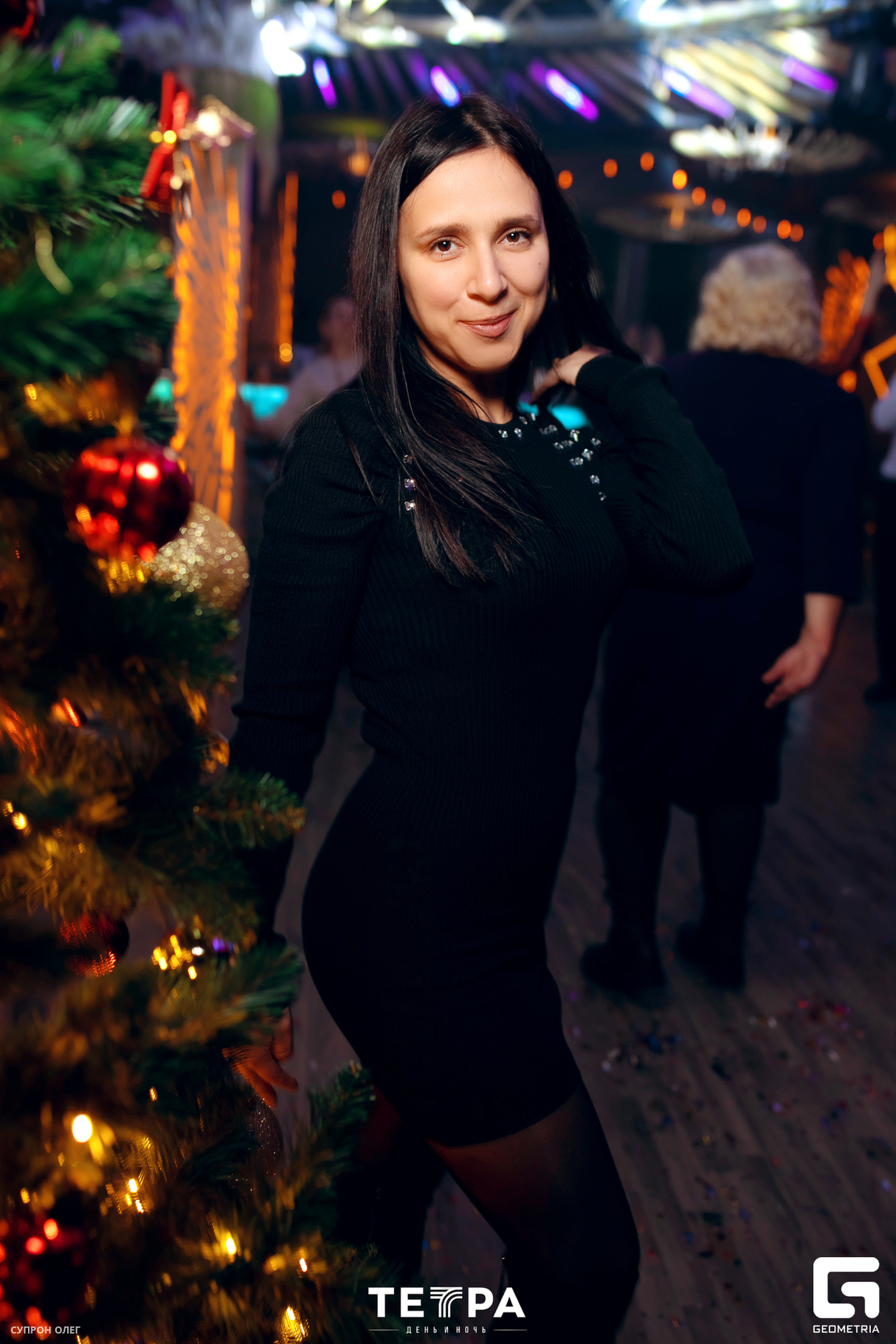 НОВЫЙ ГОД В ТЕТРЕ 22