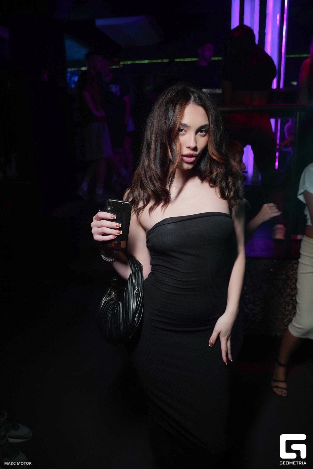 Saturday Night 23