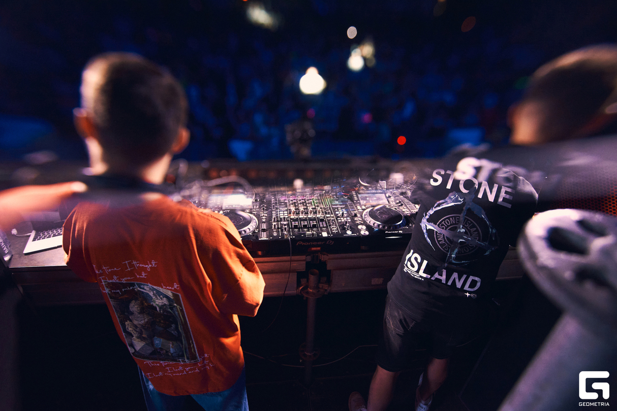 МЕХАНИКА OPEN AIR 8