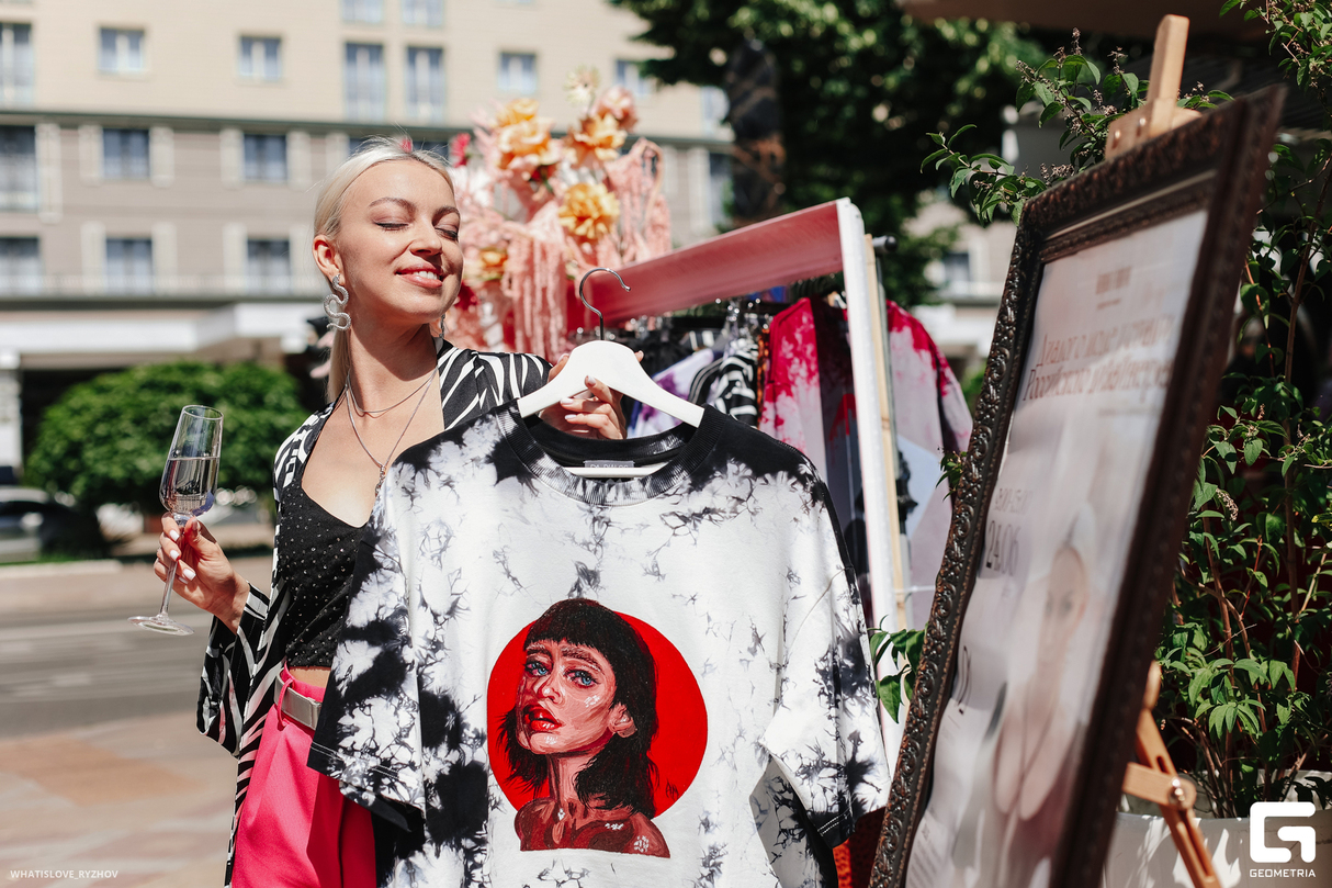 Pop-up завтрак 7