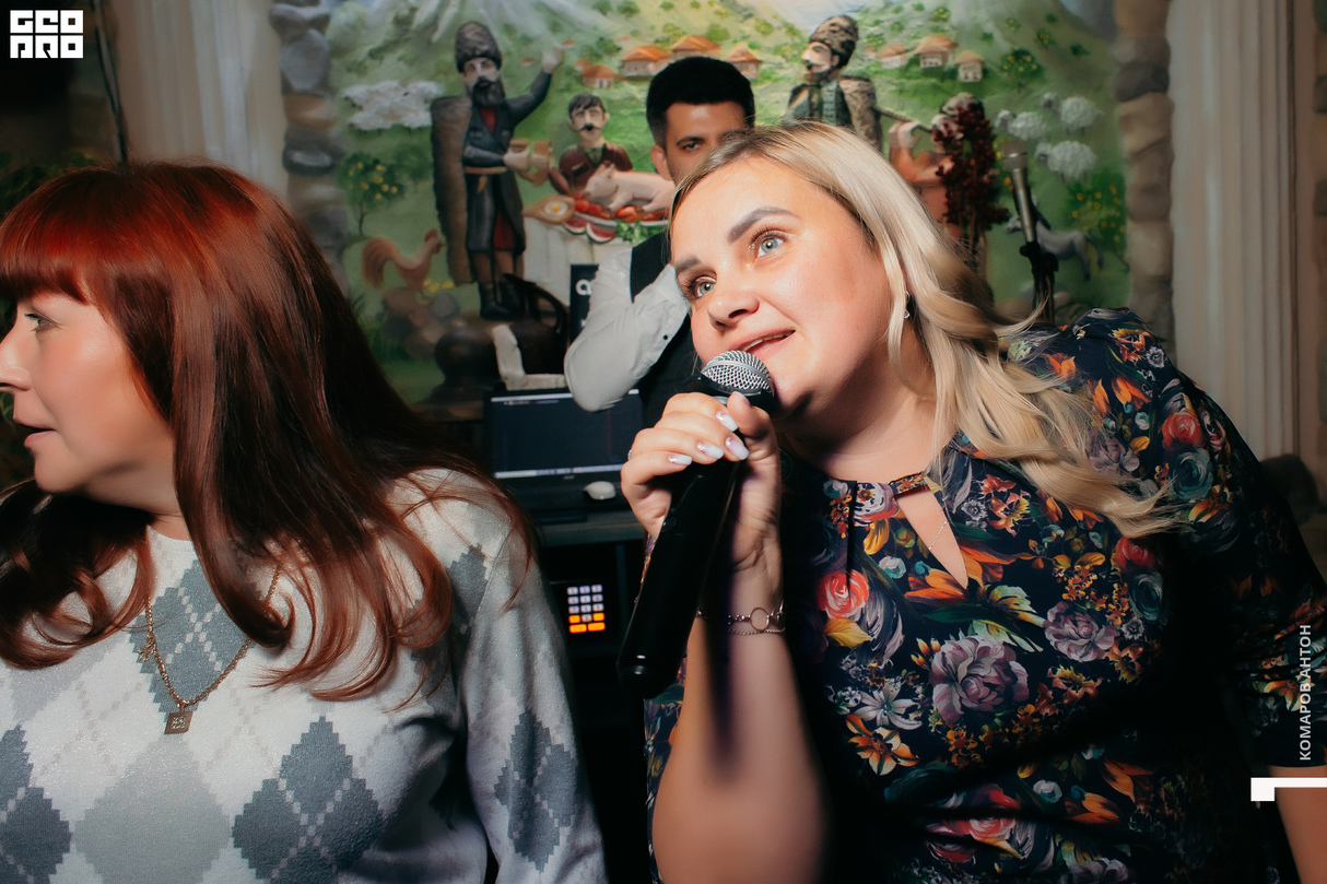 Ресторан VERIKO 17