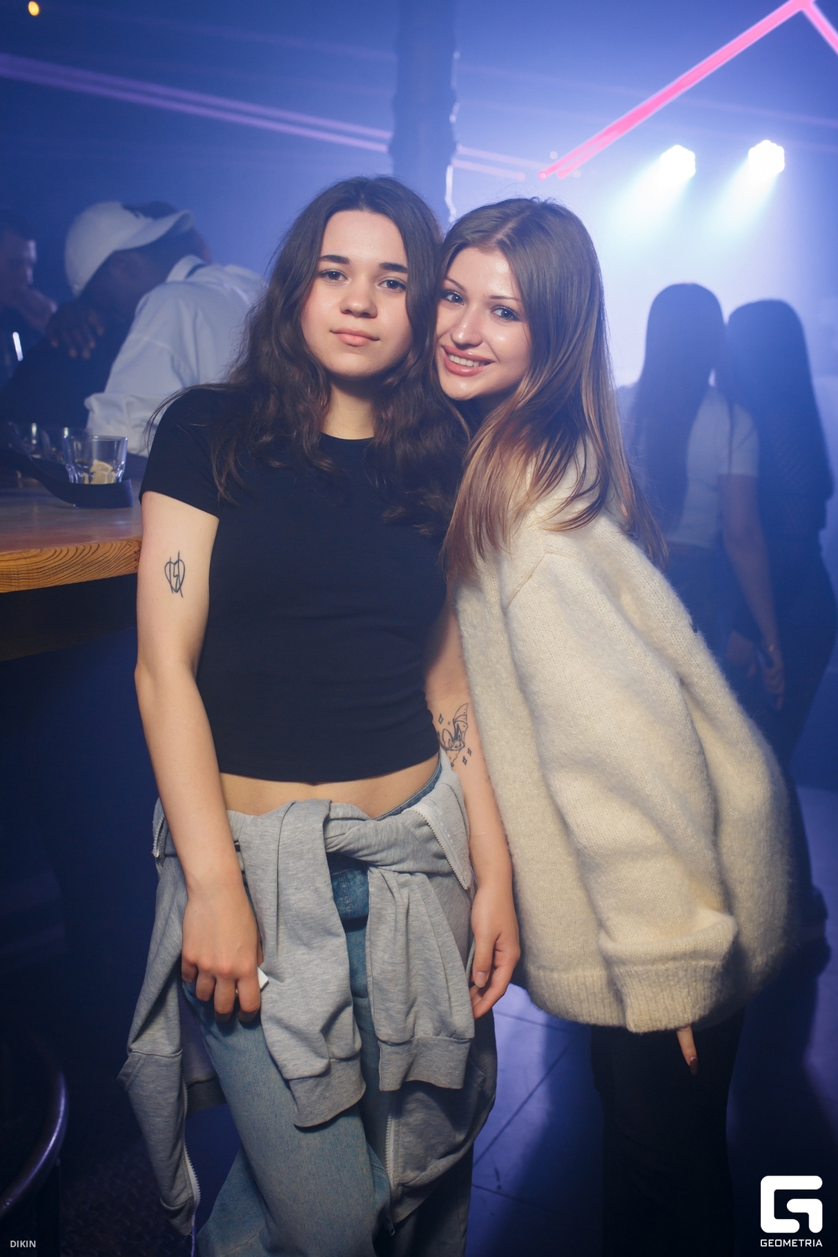 Saturday Night 29