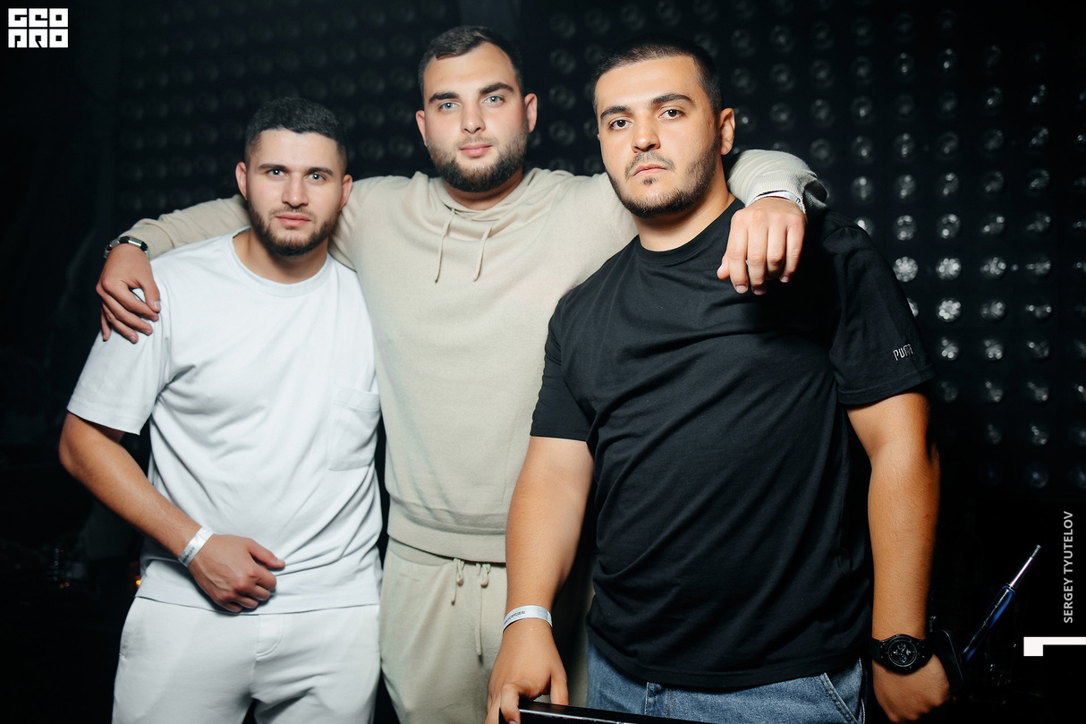 THE TOP CLUB WKND! 12