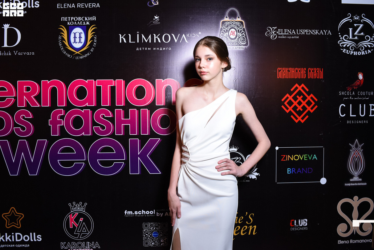 INTERNATIONAL KIDS FASHION WEEK – DAY 3 20