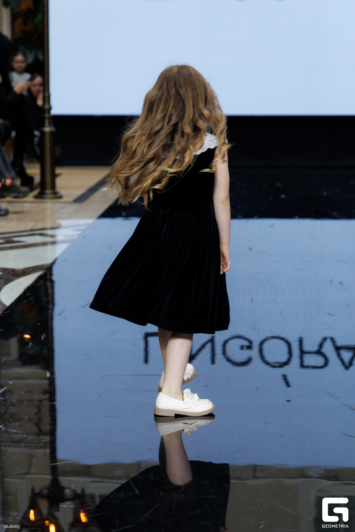 GEO FASHION WEEK 2025 ВЕСНА - DAY 2 PART 5 13