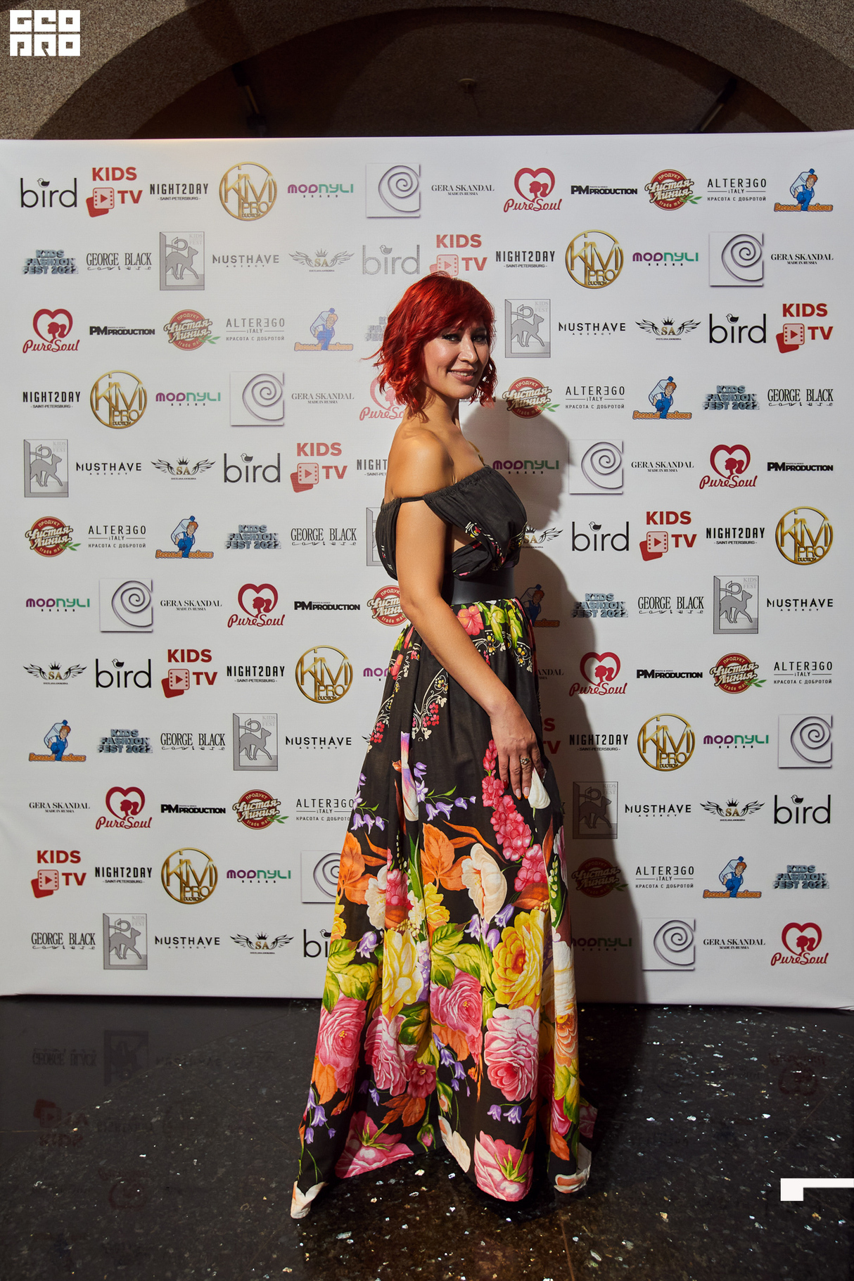 KIDS FASHION FEST - 2022 10