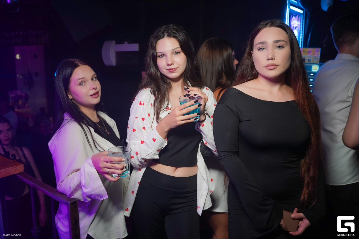 Friday Night 24