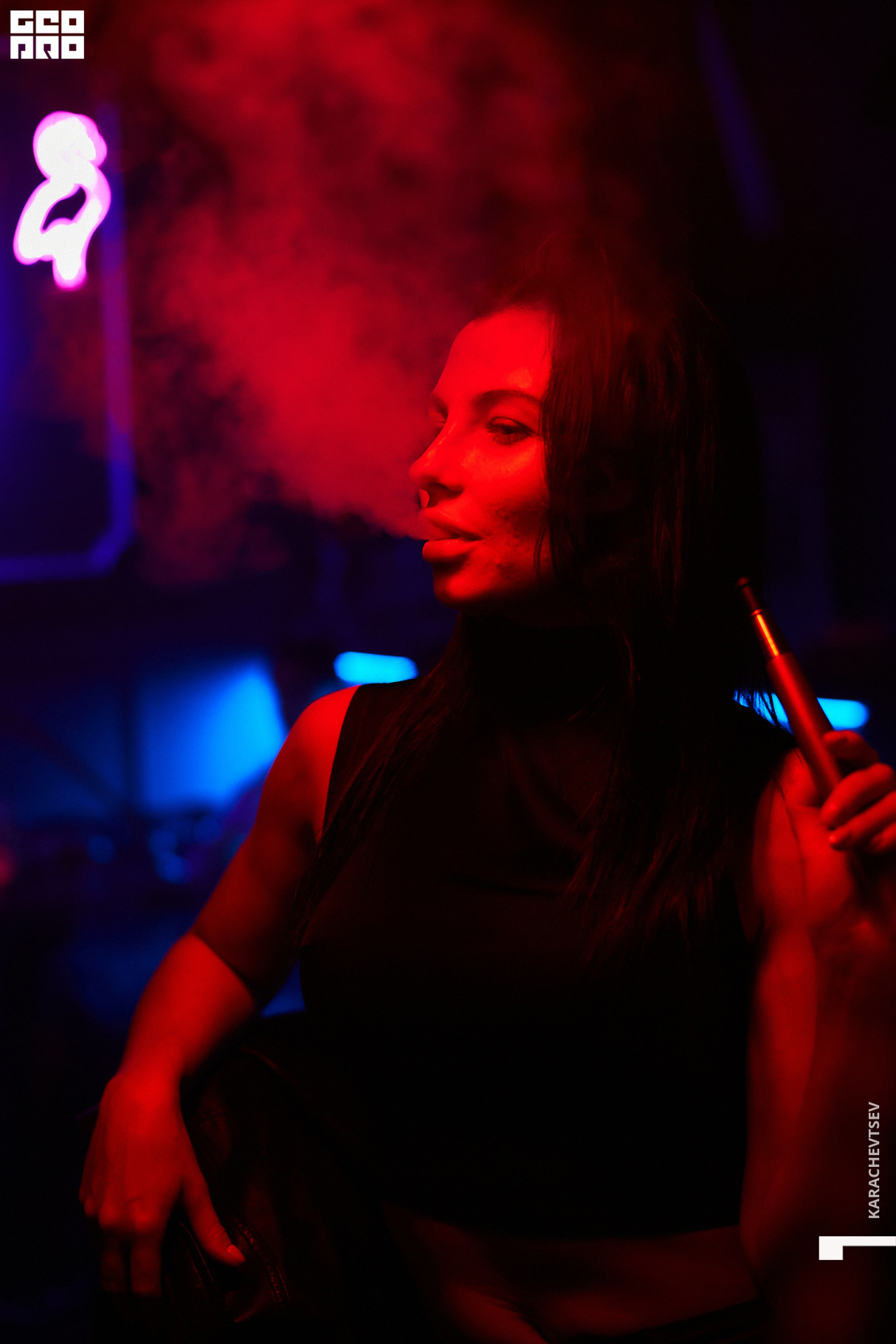 Saturday party 10