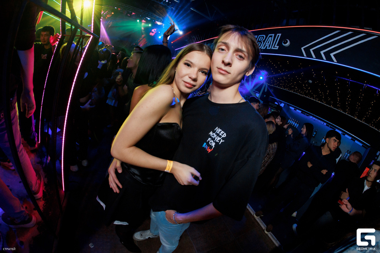 Жаркая ночь! 20