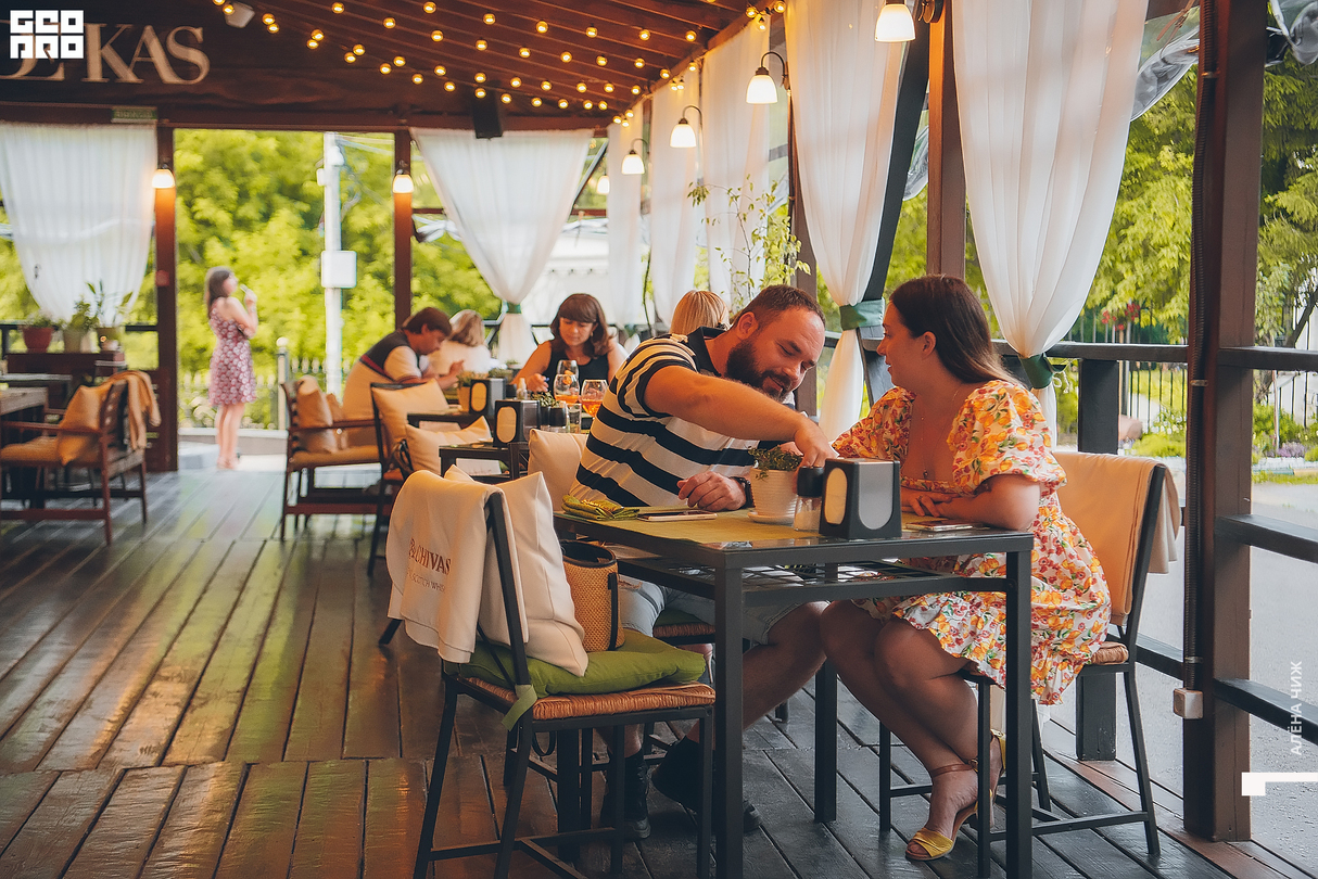 JAZZ & APEROL SPRITZ 28