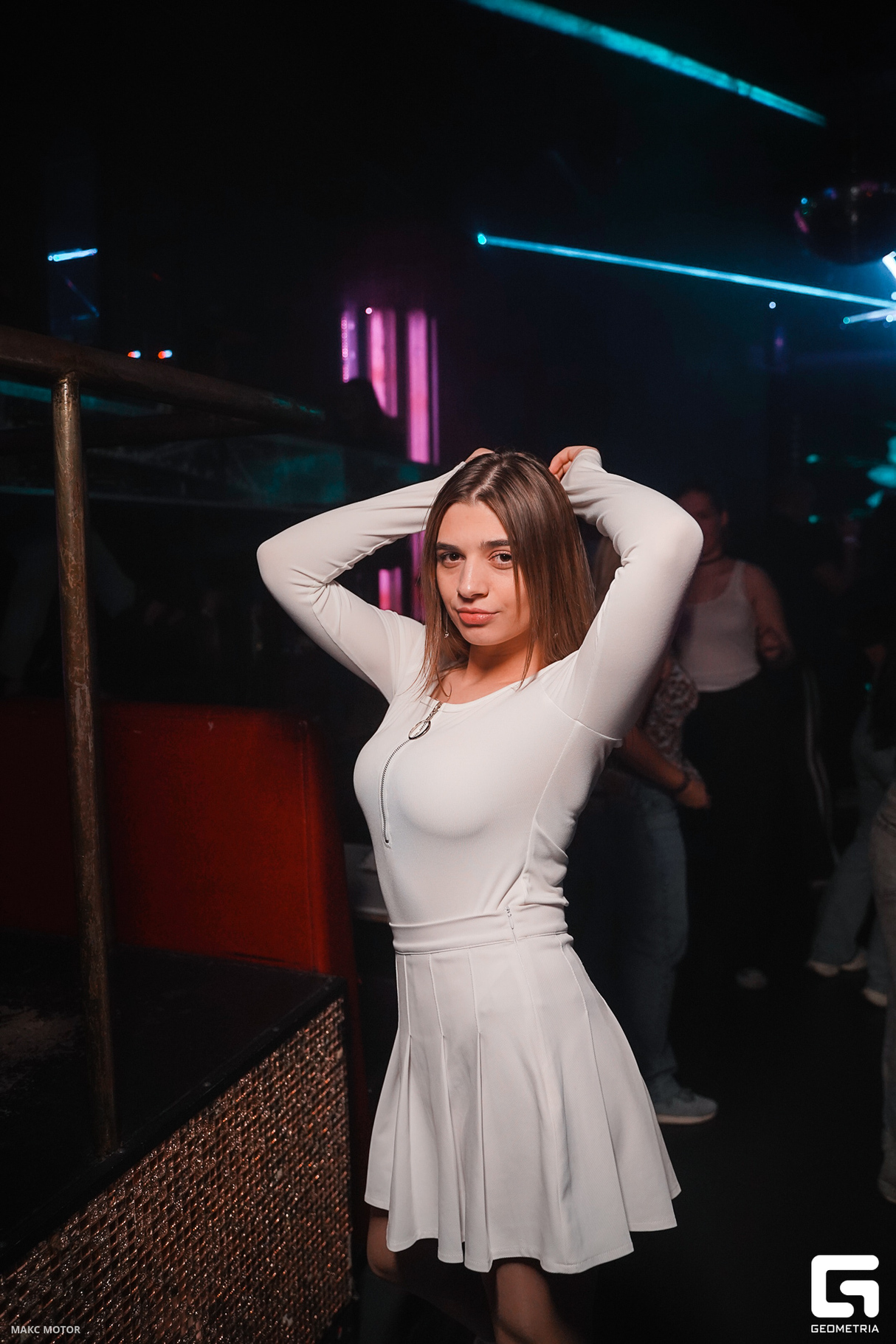Saturday Night 25