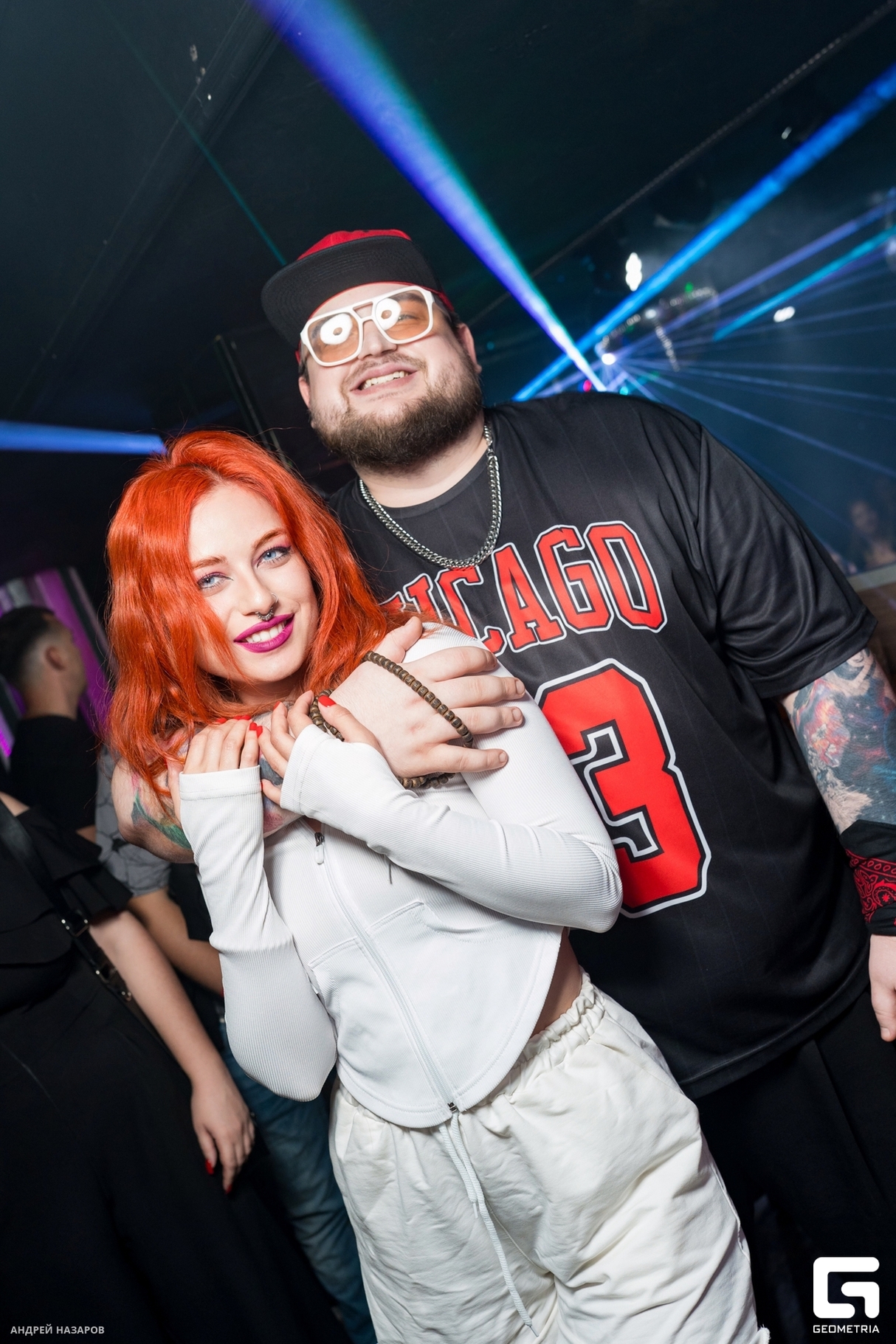 Friday Night 29