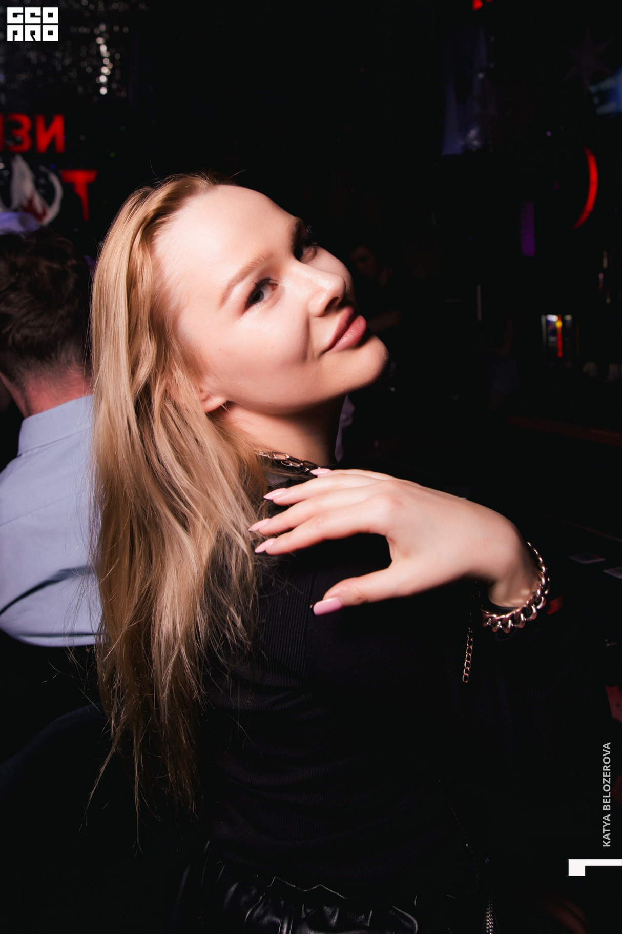 Friday party 11