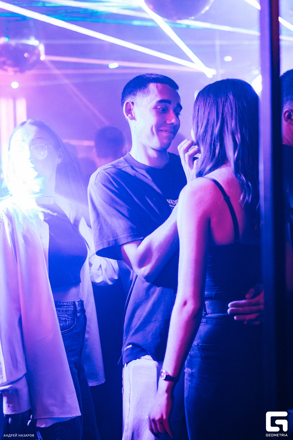 Saturday Night 21