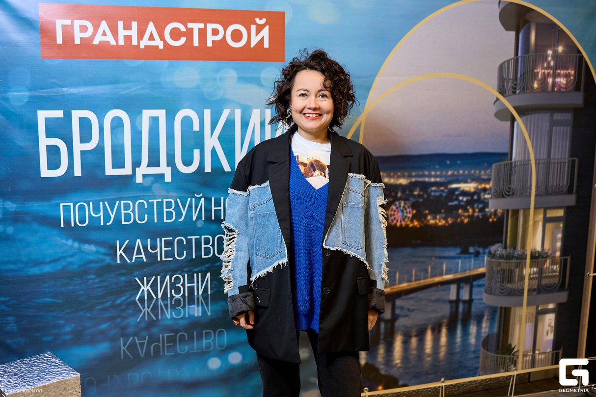 ГРАНДСТРОЙ 20 ЛЕТ! 13