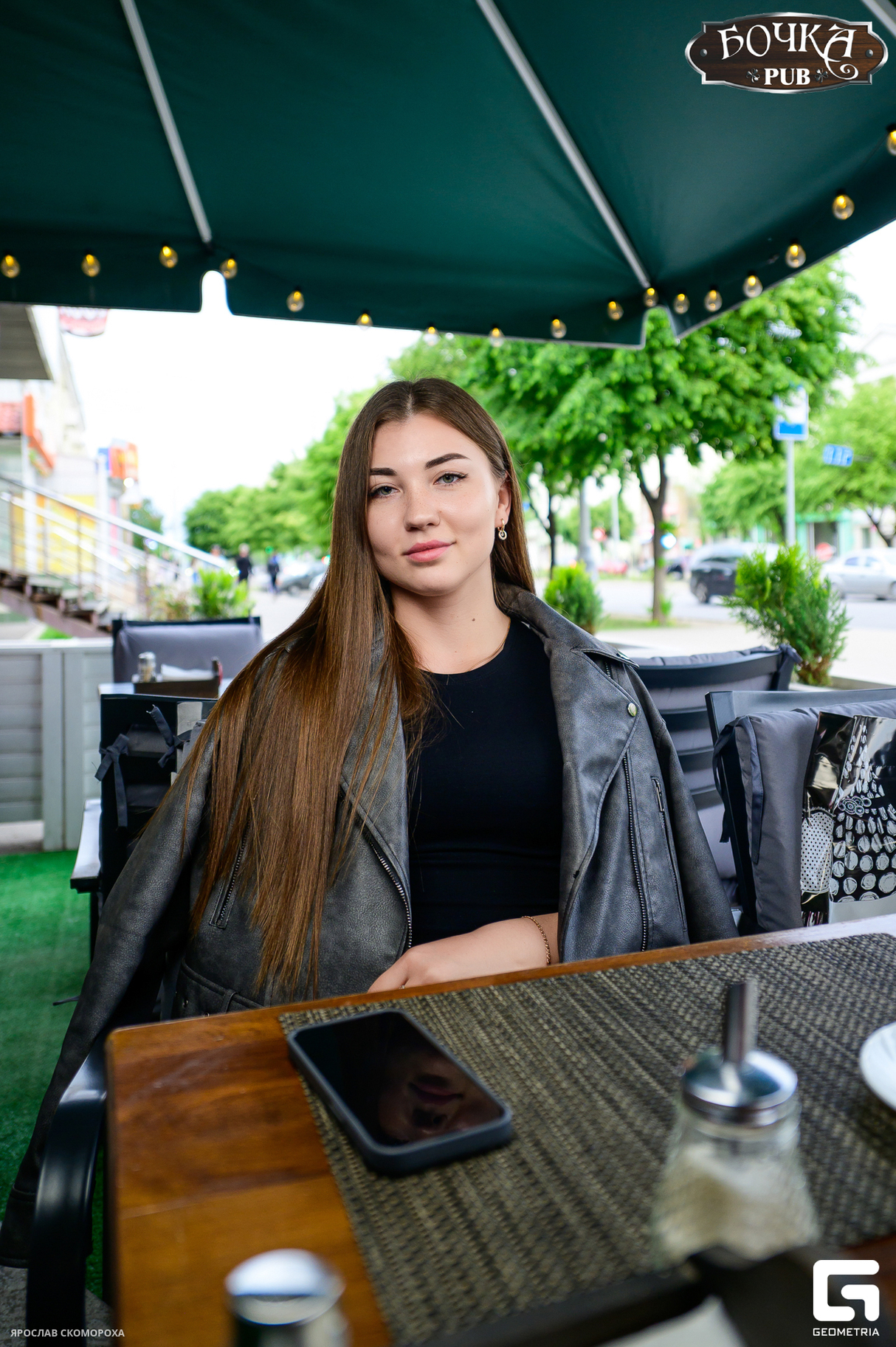 Суббота в PUB "Бочка" 10