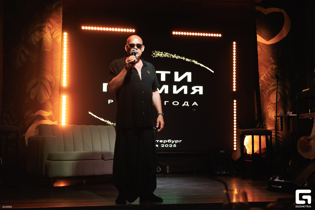 АНТИПРЕМИЯ В KARAOKE RESTAURANT CHERISH 17