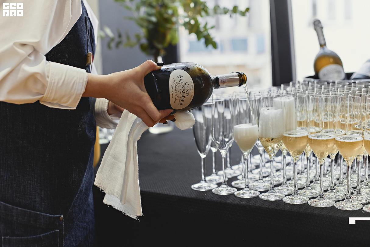 Французское Аперо «L’apéro français» 22