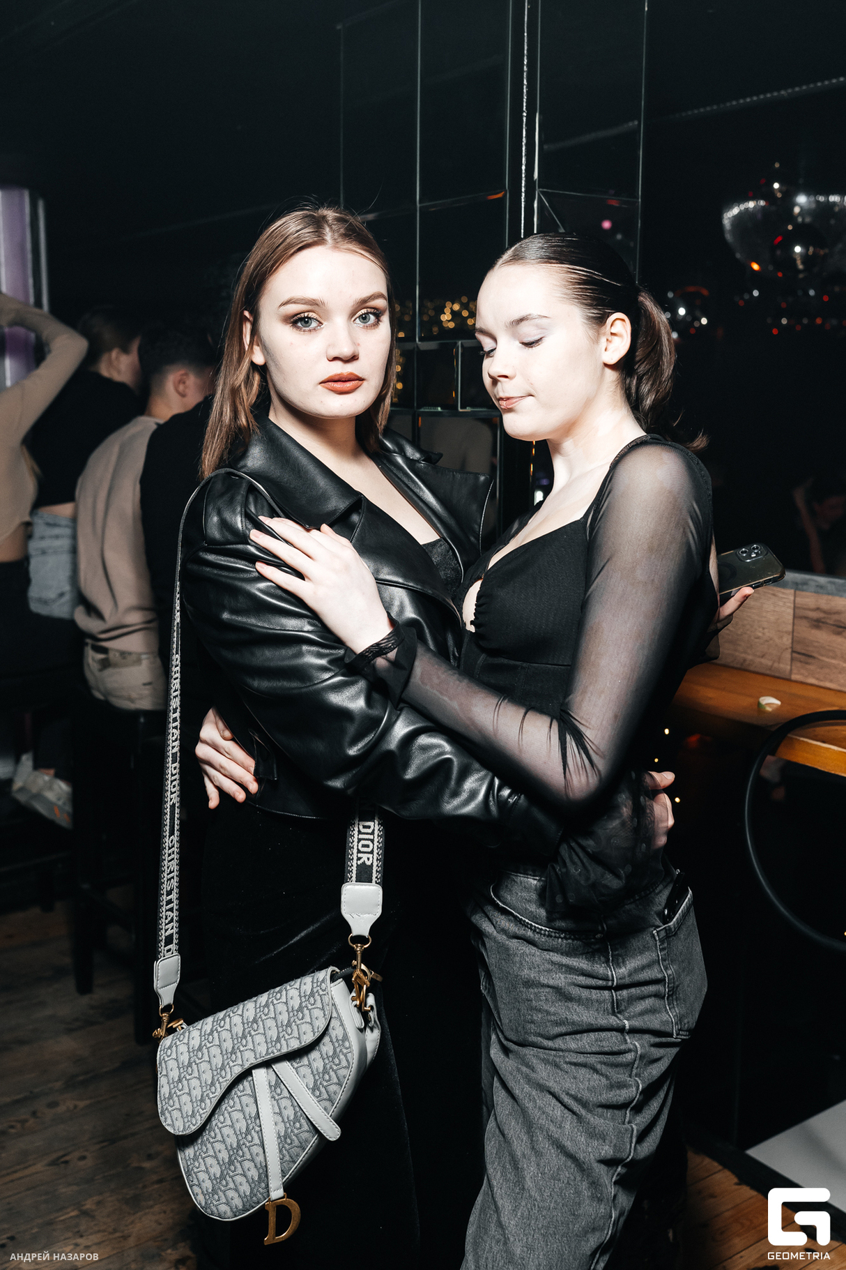 Saturday Night 18
