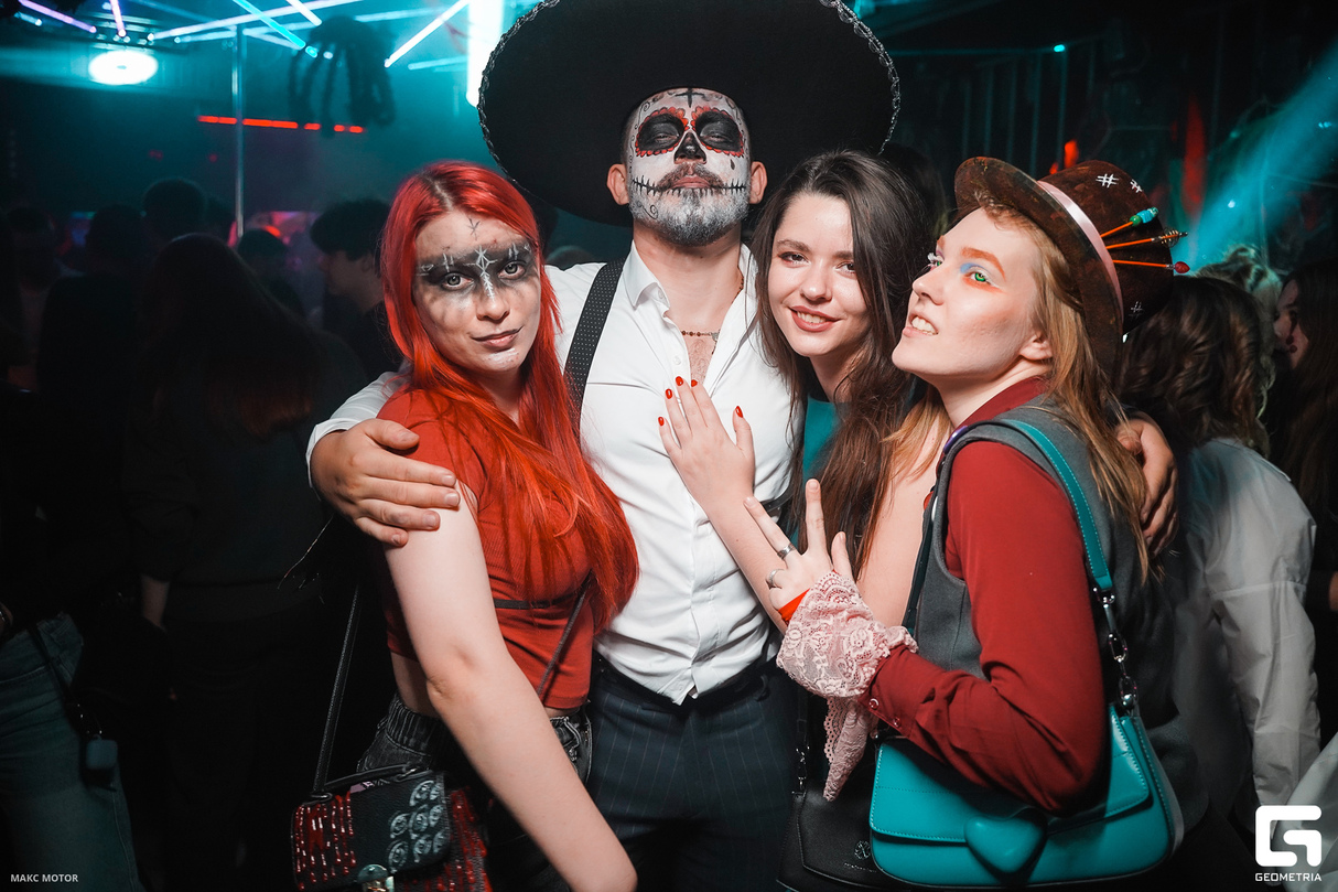 Halloween 27