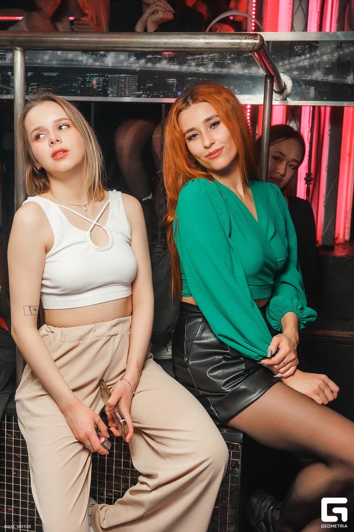 Saturday Night 10