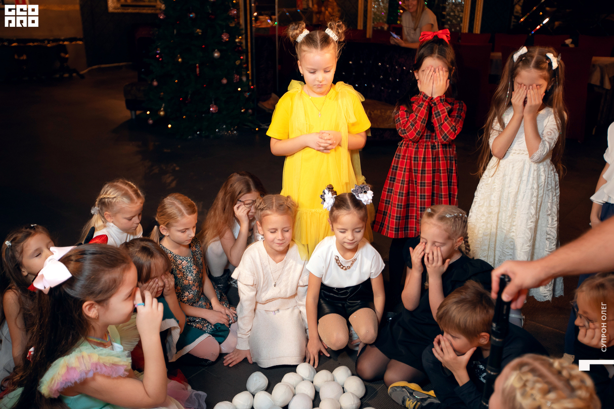 СТОЛИЦА HAPPY NEW YEAR  part 1 24