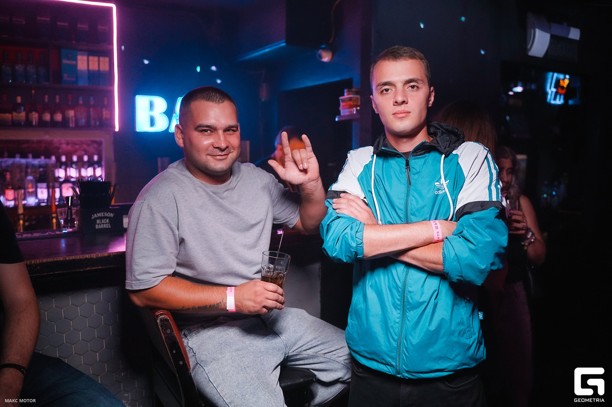 Friday Night 18
