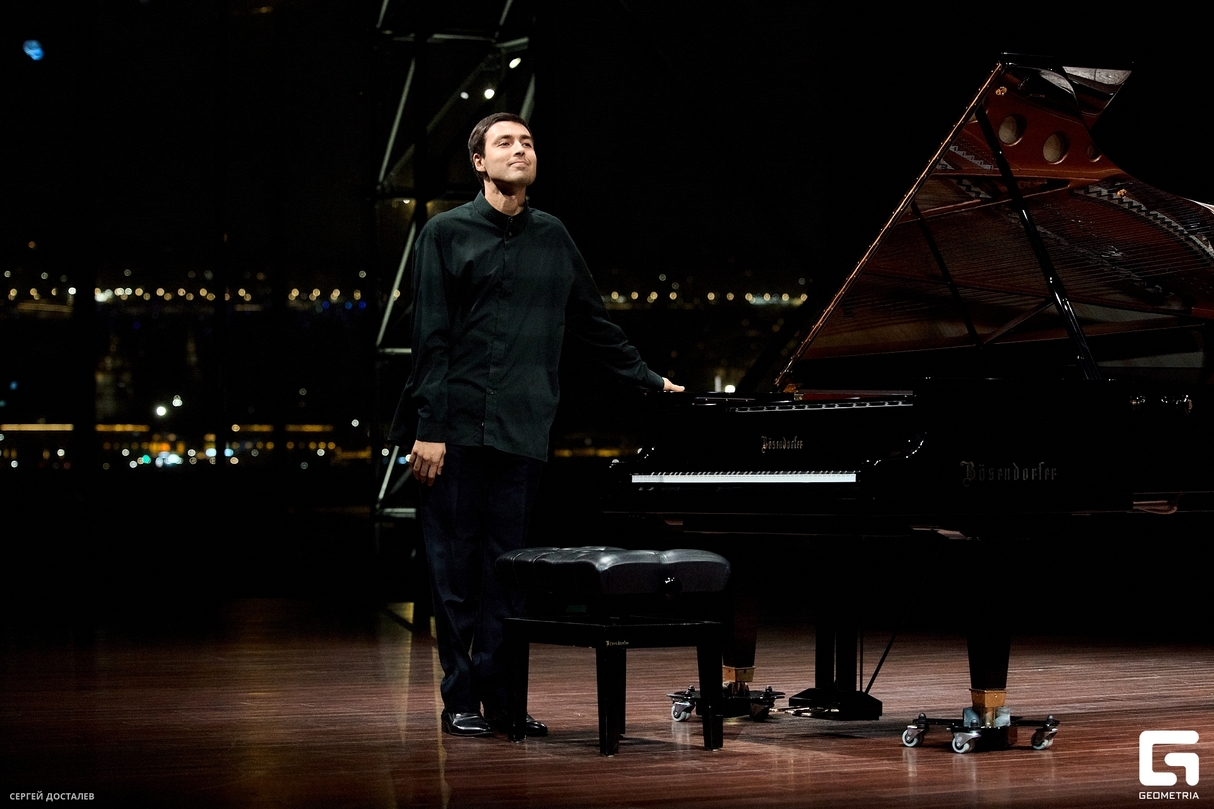 Pianissimo: Филипп Руденко 23