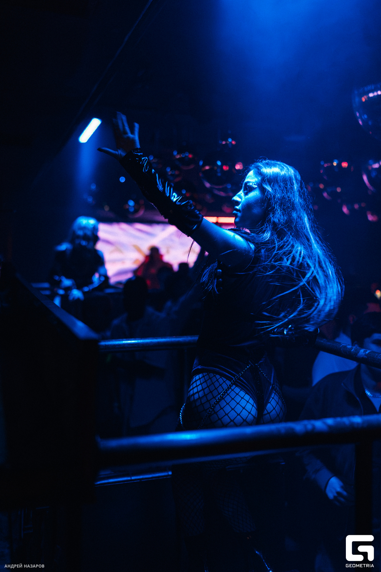 Saturday Night 11