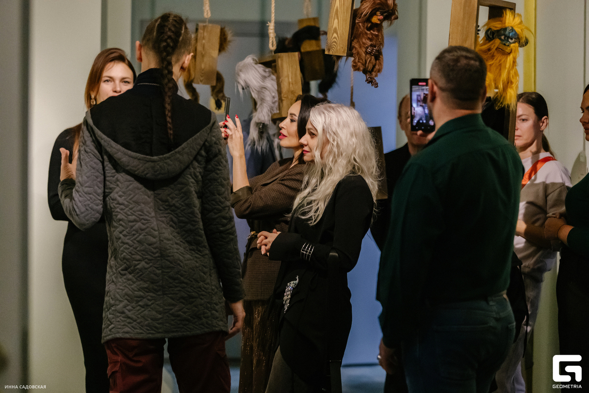 Годовщина KuranoVa GallEry 10