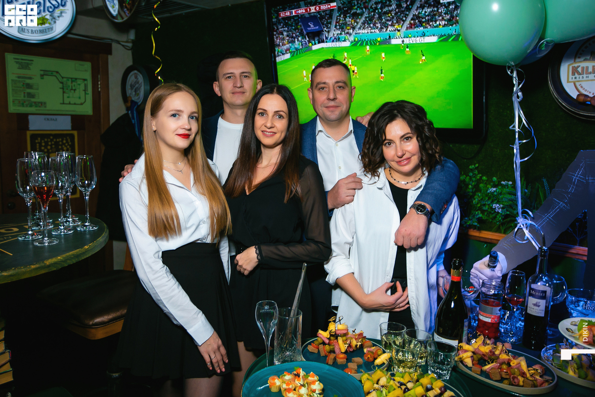 Нам 3 года! 8