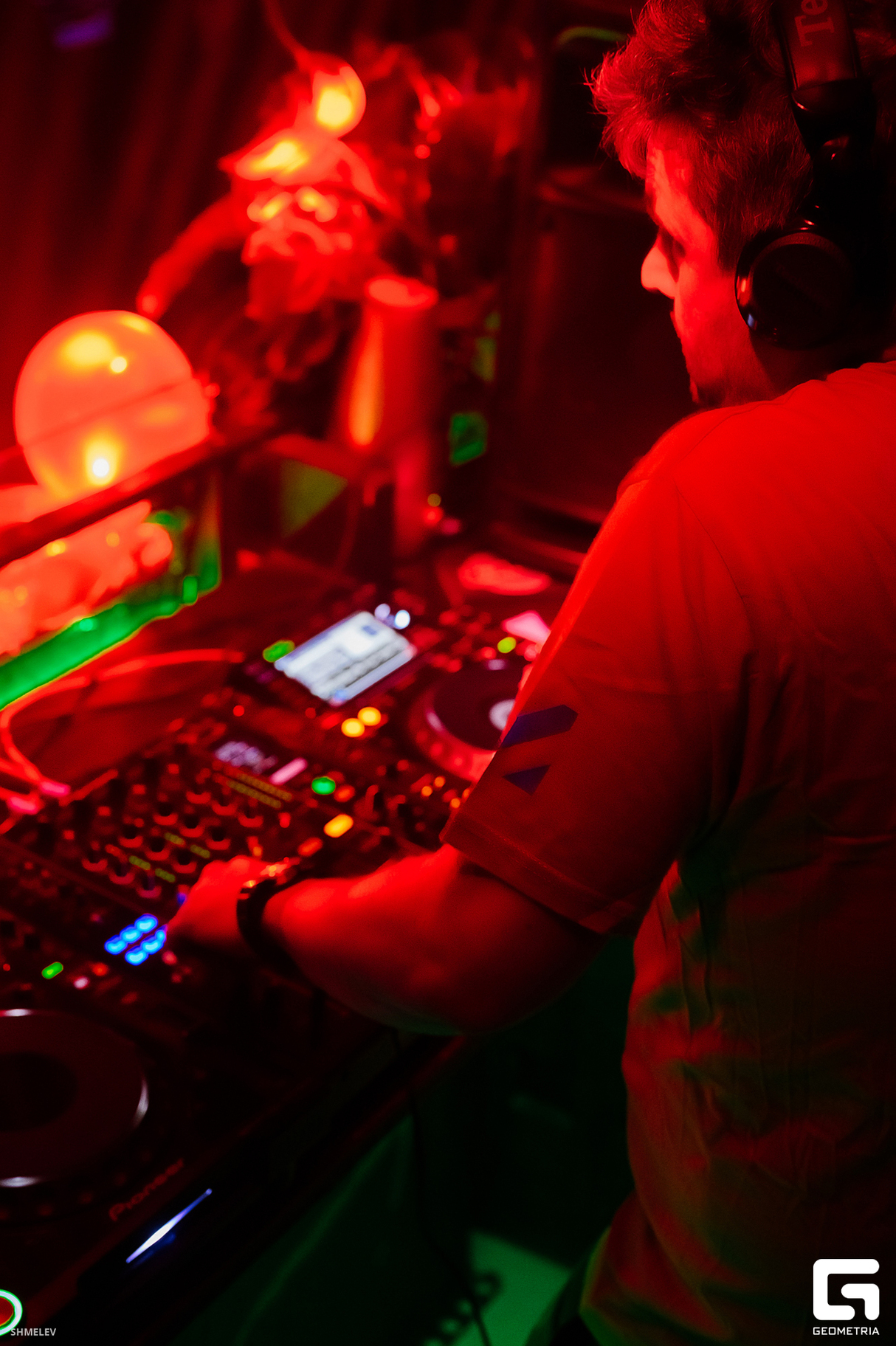 GRACHEV BIRTHDAY|Z.CITY NIGHT 11