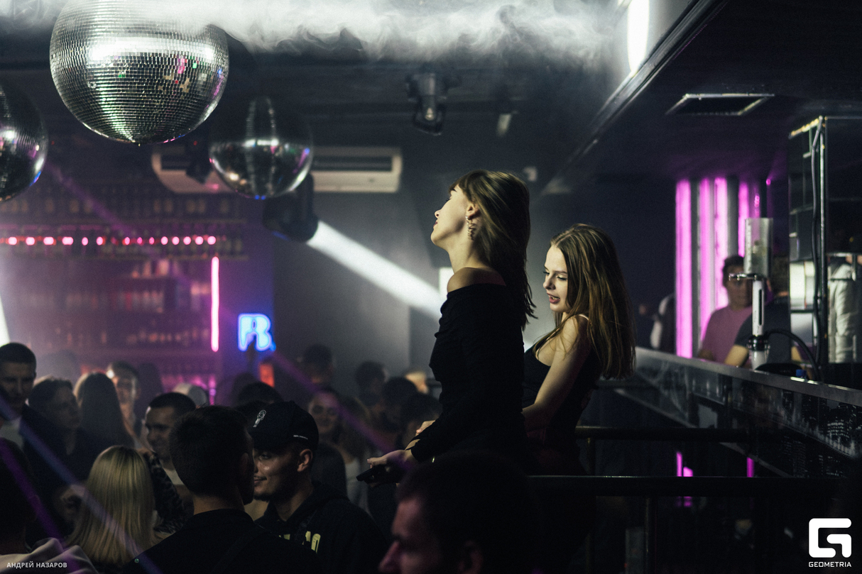Friday Night 25