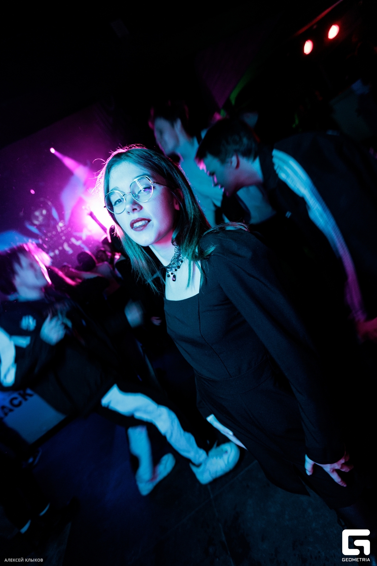 MAIN: LOVE MUSIC X ПОЛКА 24