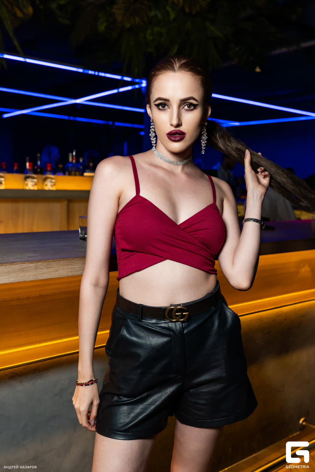 Saturday party 10