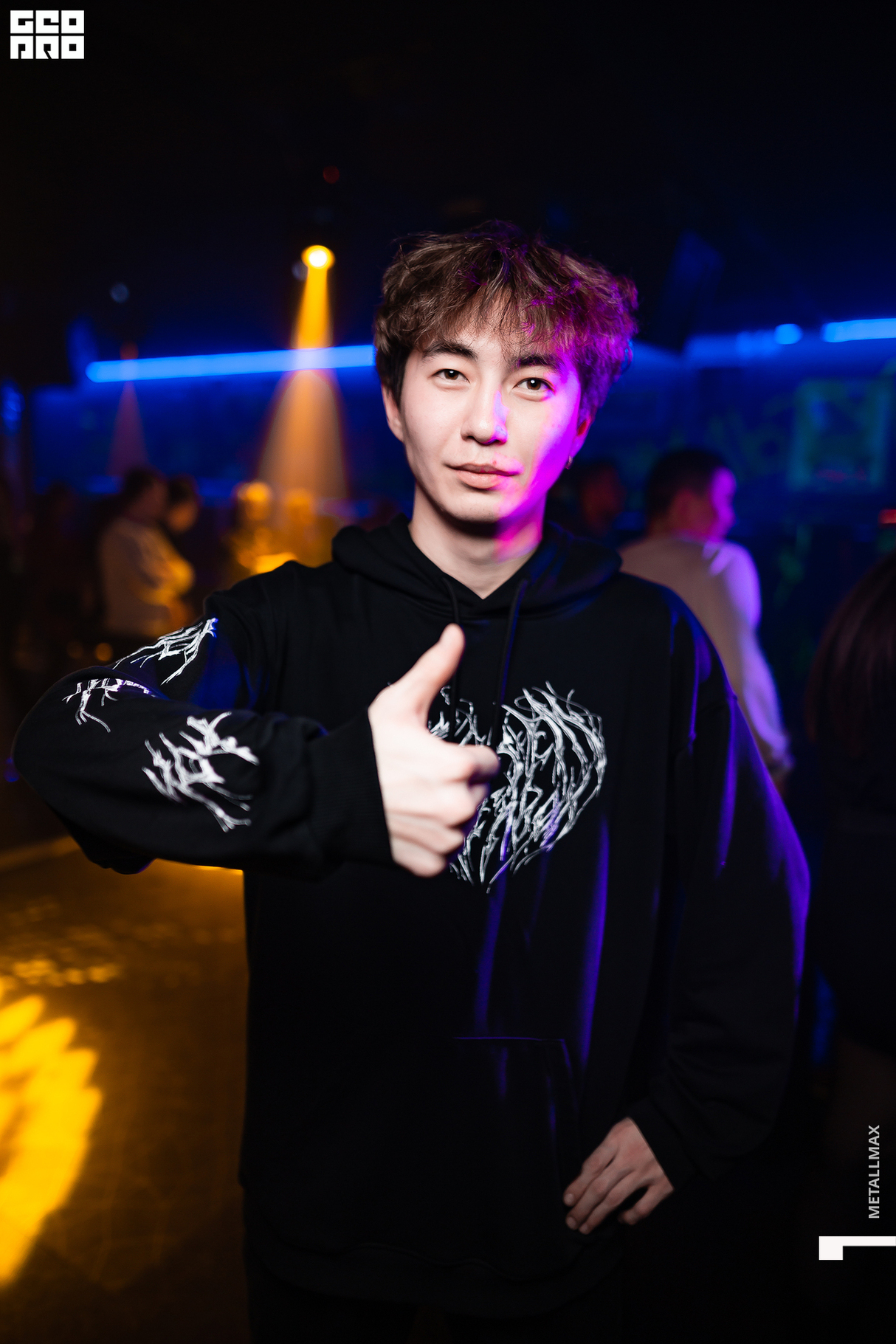 Субботний отрыв! 14