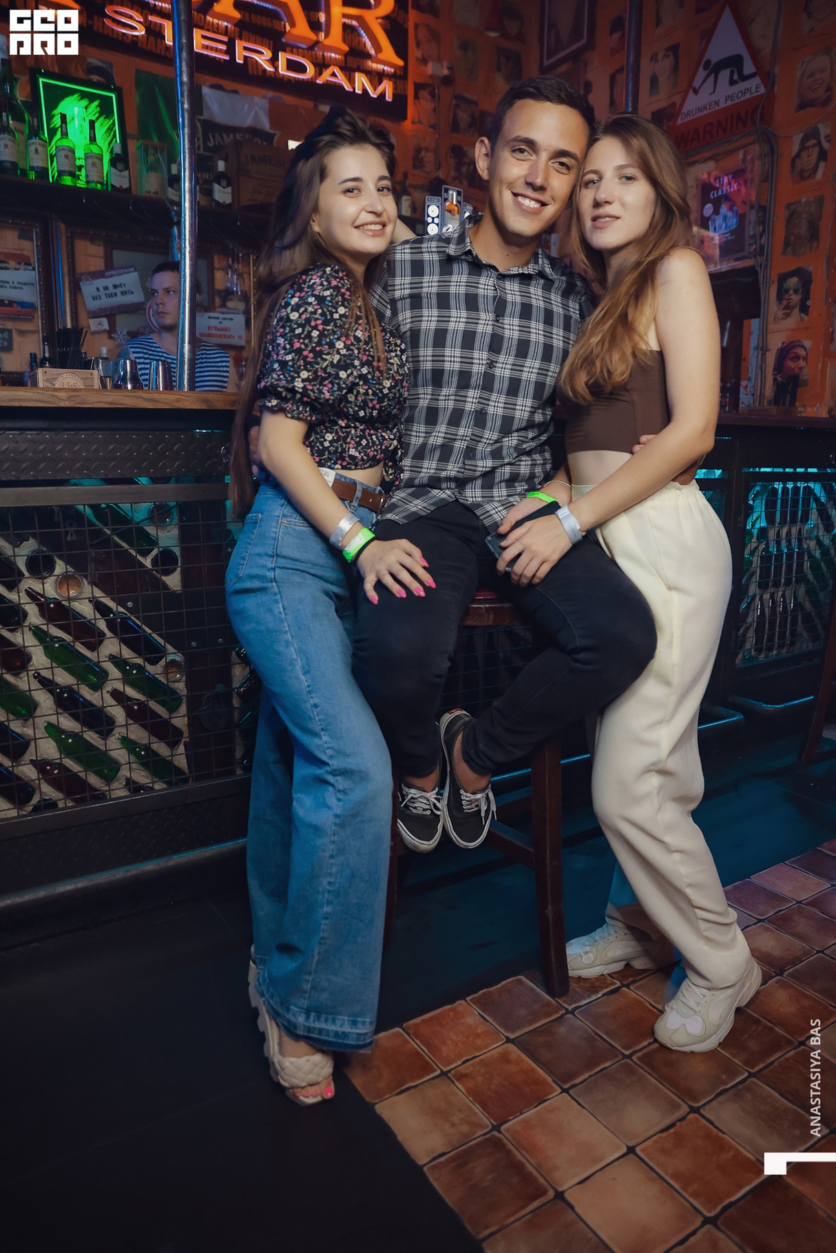 Weekend Party 19
