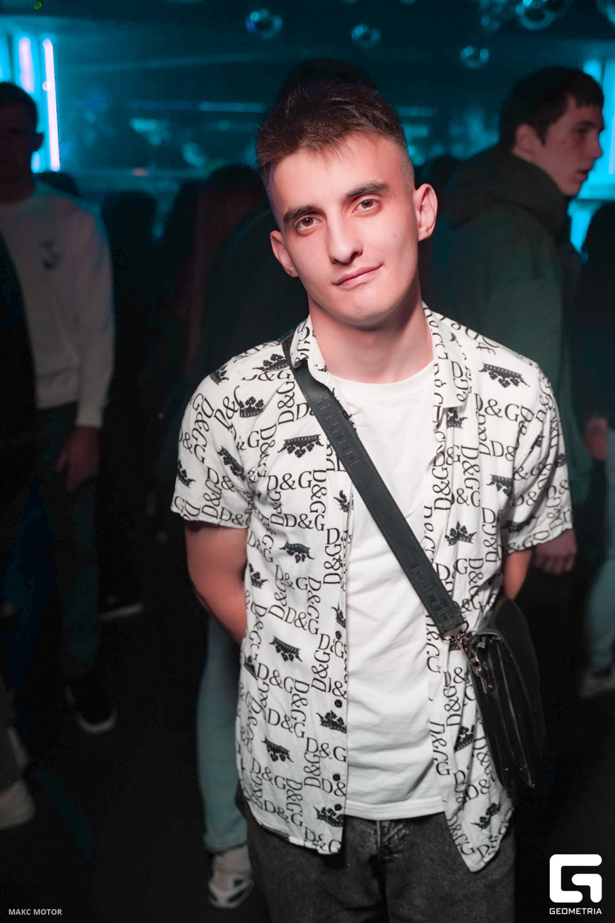 Saturday Night 29