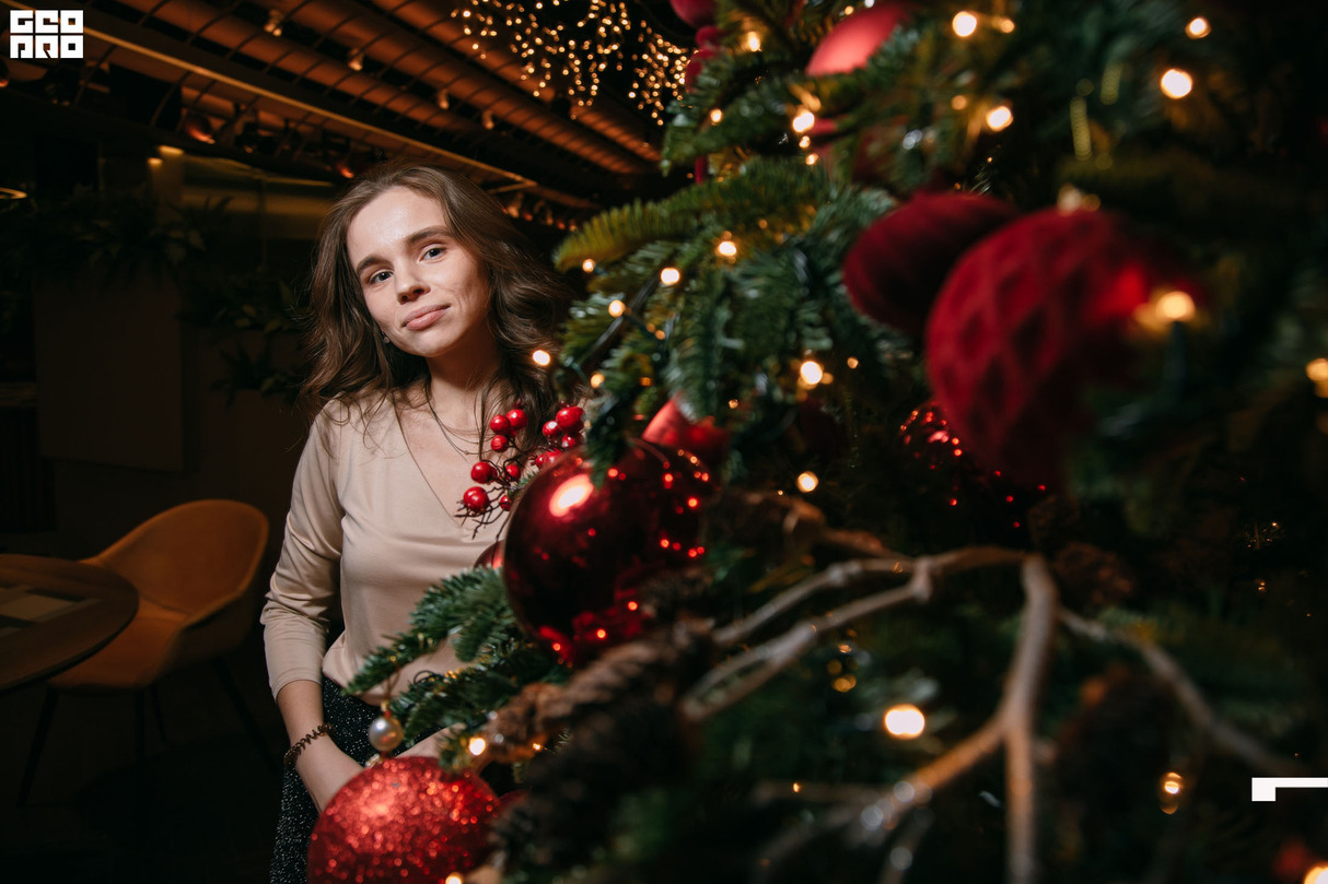 Репетиция Нового года`23 в TWENTY TWO 12