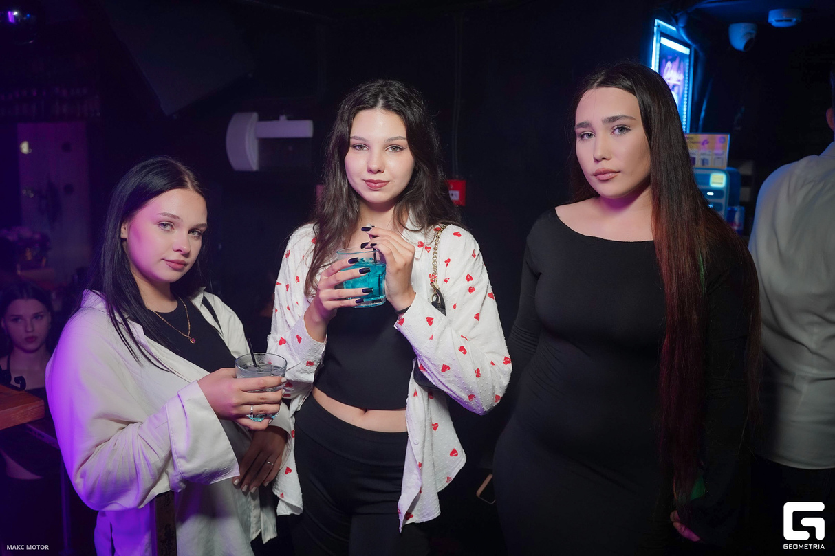 Friday Night 21