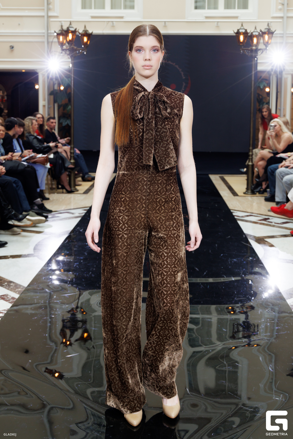 GEO FASHION WEEK 2025 ВЕСНА - DAY 1 PART 8 13